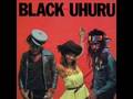 Black Uhuru Natural Reggae Beat