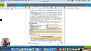 ZipForms - How to Fill Out Important Parts of Documents with PMZ Orangeburg Manager, Taide Zamora