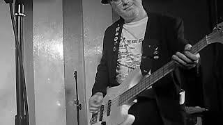 Television Personalities - Silly Girl - 100 Club, London. 8th November 2018.