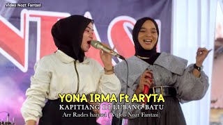 Download lagu KAPITIANG DI LUBANG BATU ( Yona Irma - ARYTA Ft Rades Hanavi ) - Fantasi Music Pariaman mp3 Download lagu KAPITIANG DI LUBANG BATU ( Yona Irma - ARYTA Ft Rades Hanavi ) - Fantasi Music Pariaman mp3
