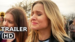 VERONICA MARS Season 4 Trailer  # 2 (NEW 2019) Kristen Bell Series HD