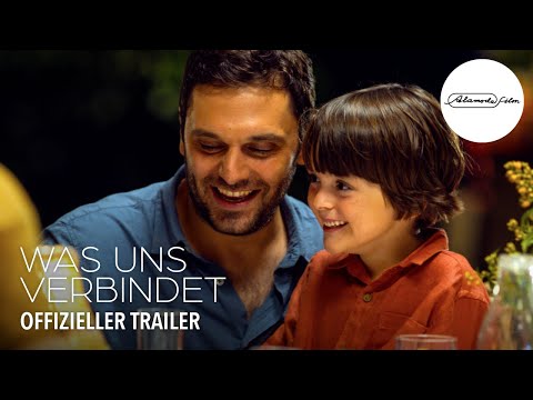 Was uns verbindet TRAILER