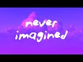 Lil Durk Never Imagined Lyrics Ft Future