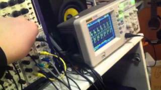 Video thumbnail for Snazzy FX ARDCORE:arpeggiator!!!! by snazelle