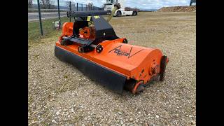 Perfect KM 270 trituradora para tractor | Imagen 4 - Agroline