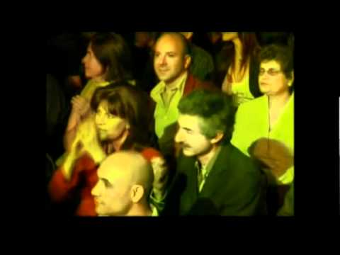 SOFIA PAPAZOGLOU LIVE  GARIFALLO ST'AFTI-KYRI-X