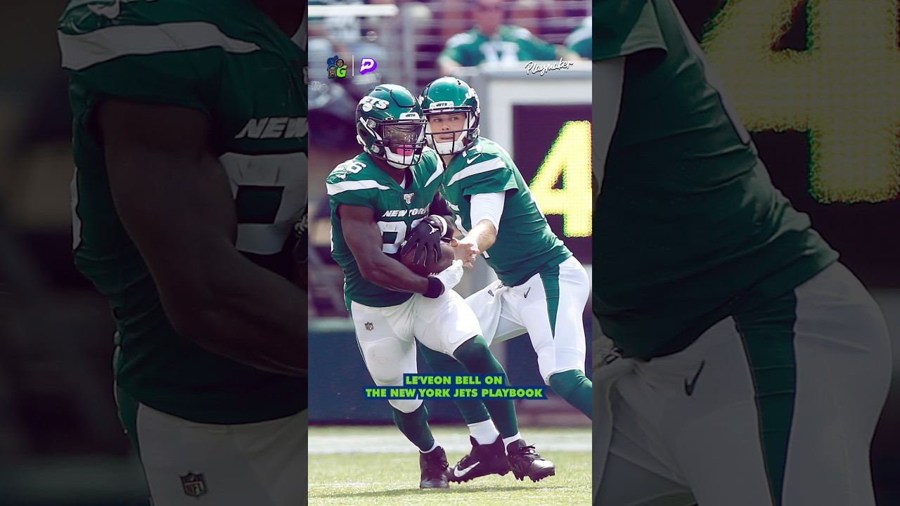 Sam was doin his best out there man 😭 #getgotpod #marshawnlynch #leveonbell