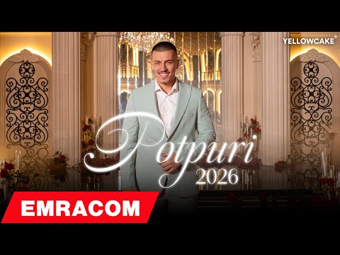 Bujar Mustafa - Potpuri 2026