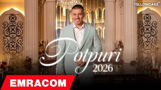 Bujar Mustafa - Potpuri (Gezuar 2026)