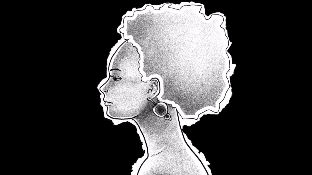 Talib Kweli ft Abby Dobson – “State of Grace”