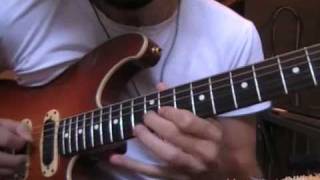 Video thumbnail for Ibanez Roadstar II  RS505CS by Vitaliy Tkachuk