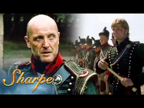 Sweet William Always Does His Duty | Sharpe