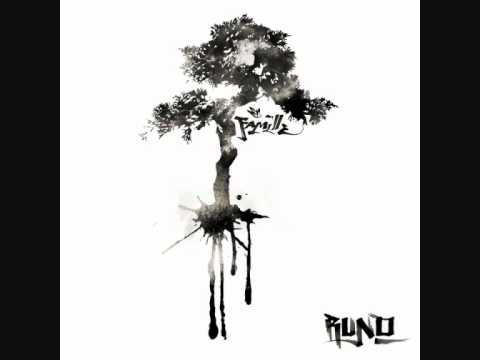 RUNO - Le Club Des Ratés - Prod By NIZI [album EN FAMILLE]