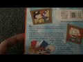 Rugrats In Paris The Movie 2001 VHS Review
