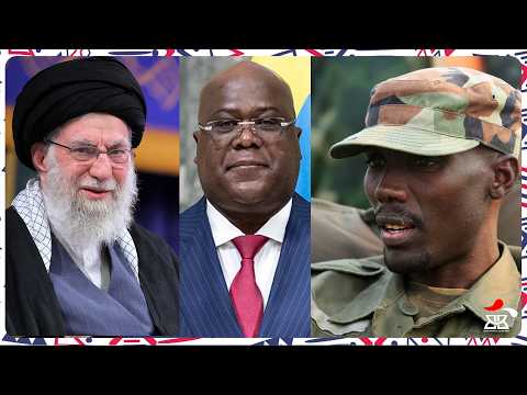 #ICYUMWERUNIBYACYO 01.03.2026:INTAMBARA YA IRAN NA AMERIKA, BIRAVUGWA KO KHAMENEI YISHWE, RDC BITE?