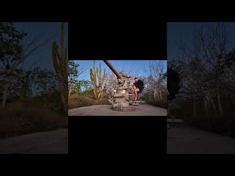 Exploring San Christobal Galapagos