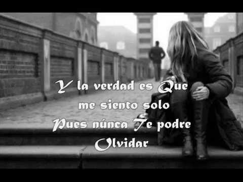 Decir Adios - Amen