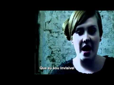 Adele - Cold Shoulder - Legendado