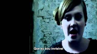 Adele - Cold Shoulder - Legendado