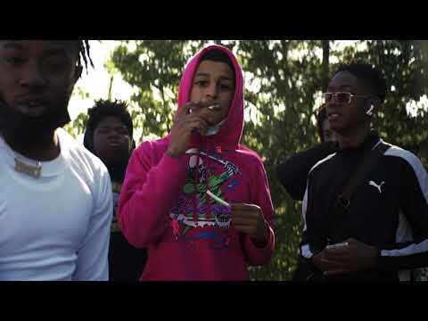 Big Cash - "No Hook" (Official Music Video) [Shot By @EAZY_MAX]