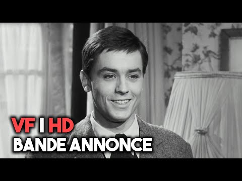 Le Chemin des écoliers (1959) Bande Annonce VF [HD]