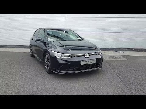 Volkswagen Golf R-line 1.5 TSI 130HP 5DR (include - Image 2