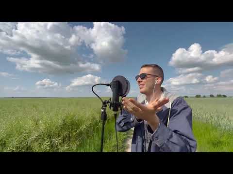 FLINT - Studio wszędzie #29 (pole) prod. Salvare