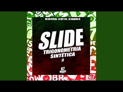 SLIDE TRIGONOMETRIA SINTÉTICA 3