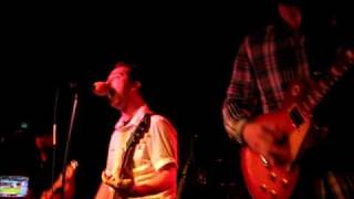 Punchline- Growing Pains Theme Song