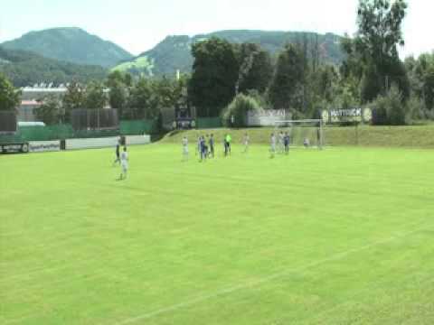 ASK/PSV Salzburg - SK Adnet 10.08.2014