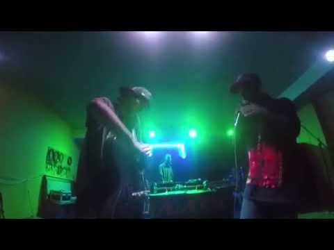 REAL HIP HOP RADIO MEJDAN #1