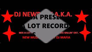 Do Or Die   Not 4 U Screwed &amp; Chopped By DJ Newport AKA DJ MAFIA