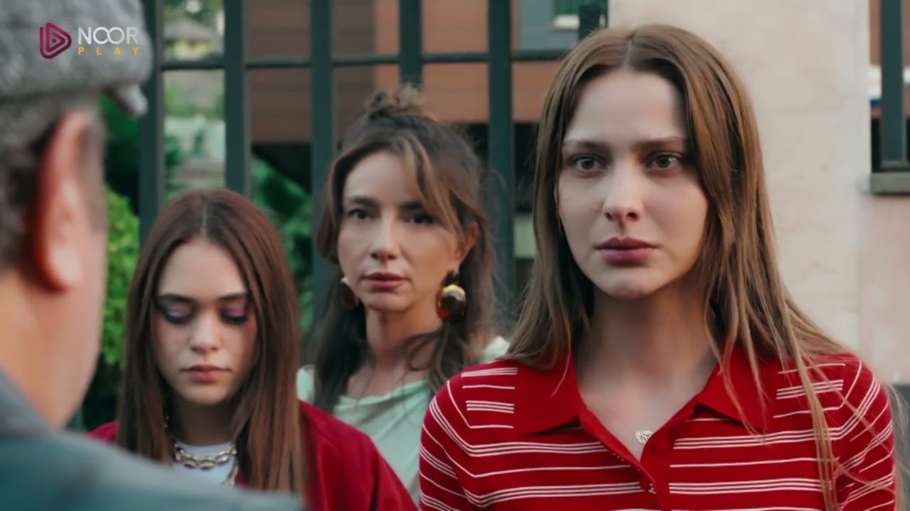 الإعلان الثاني للحلقة 15 من مسلسل "اسطنبول رأساً على عقب" 🔥🎬
