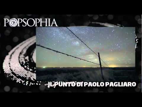 "Futuro" - Il punto di PAOLO PAGLIARO