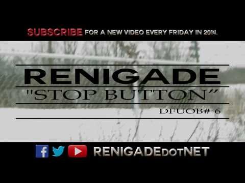 Renigade - Stop Button (#Fire55) - Funk Volume - Don't Funk Up Our Beats Contest #6 Entry