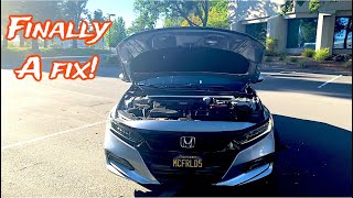 BIG Pilot recall could affect 2018-2021 Honda Accord with this major problem