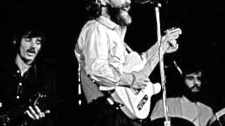 Butterfield, Danko & Manuel: Stage Fright - Live, at the Lone Star (1984)