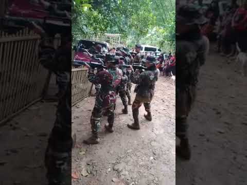 Shooting nilusob nila ang pinuno😭 shortvideo #viral#everyonehighlightsfollower