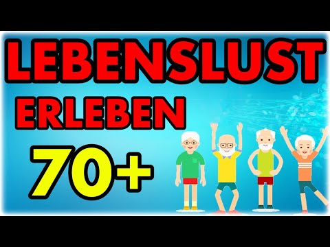 Fountain of Youth Workout: How to Stay in Top Shape at 70+!