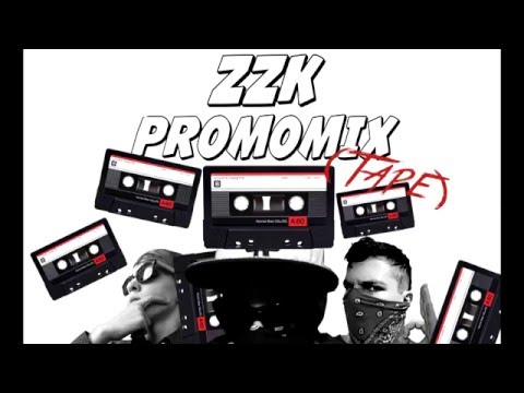 1. ZZK - Promomix(tape) (Pro Elo Mixtape)