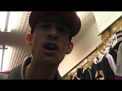 Skinnyman - Dark N Cold Freestyle (High Quality)