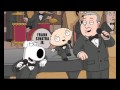 Brian and Stewie Griffin & Frank Sinatra Jr. - When We Swing