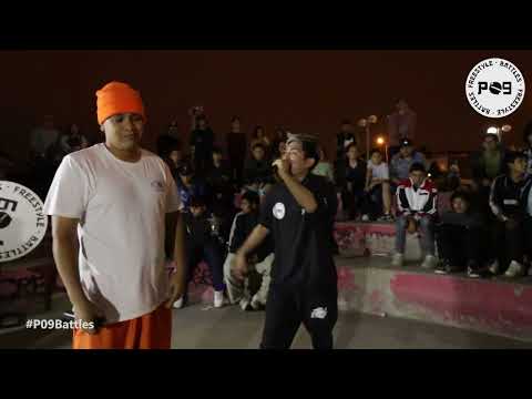 JC SNAKE vs SCRAPS - SEMIFINAL - FECHA 04 "CUPO BANDIDOS FINAL NACIONAL" #P09BATTLES