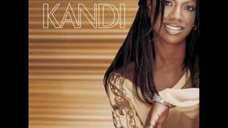 Kandi - I won't bite my tongue (w/ lyrics)