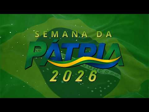 JURUTI | AO VIVO SEMANA DA PÁTRIA 2026