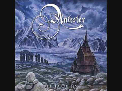 Antestor-Grief