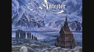 Antestor-Grief