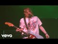Nirvana - Radio Friendly Unit Shifter (Live In Munich, Germany/1994)