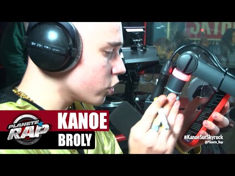 Video thumbnail for Broly