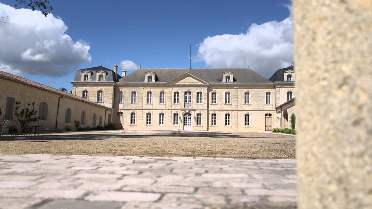 Gran recorrido por la tarde por el crecimiento clasificado de Saint Emilion